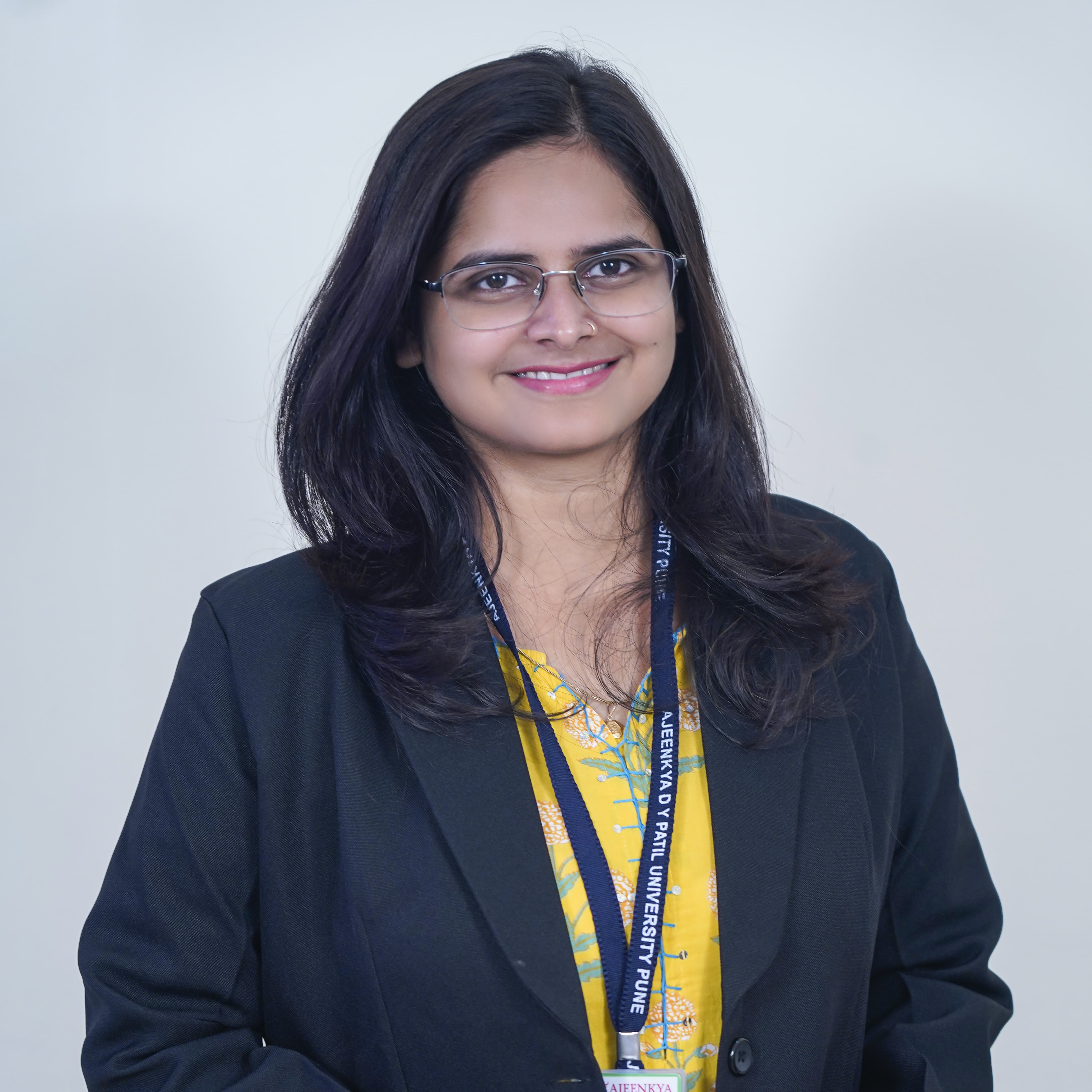 Dr. Diksha Gupta 